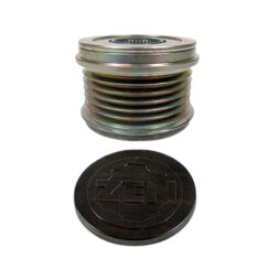 Polia do Alternador para Nissan Altima 2.5 - Teana III 2.5