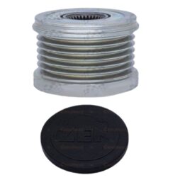Polia do Alternador para Nissan Altima - Sentra - Teana- XTrail