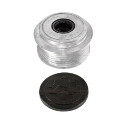 Polia do Alternador para Nissan Frontier - Navara