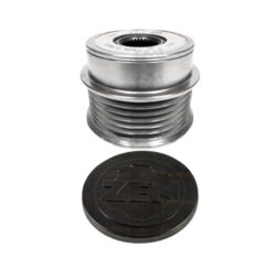 Polia do Alternador para Pontiac GTO V8 6.0