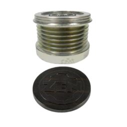 Polia do Alternador para Ram Truck 1500 V6 