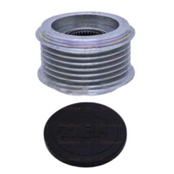 Polia do Alternador para Ssangyong Actyon - Korando - Rexton - Rodius 