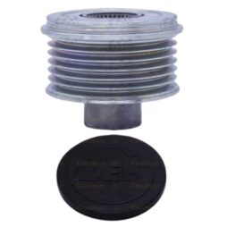 Polia do Alternador para Suzuki Jimny 1.5
