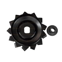 Polia do Alternador para Volkswagen Fusca - Kombi - Brasilia