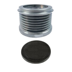 Polia do Alternador para Mitsubishi Canter Caminhão de Plataforma