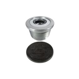 Polia do Alternador para Bmw X5 - 3 Convertible - 1 Couple 