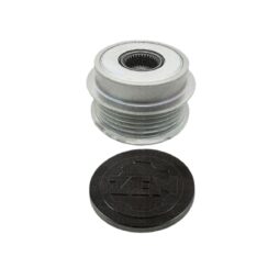 Polia do Alternador para Toyota Echo - Yares