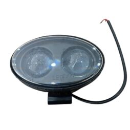 Farol Led Blue Spot para Empilhadeiras 