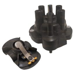 Kit Tampa e Rotor do Distribuidor para Empilhadeiras com motor Nissan H20 H25 K21 K25
