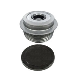 Polia do Alternador para Toyota Yaris 1.4