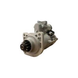 Motor de Partida 38mt para Empilhadeira Daewoo Clark & Motor Hercules 2.7