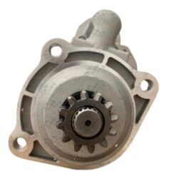 Motor de partida para Liehberr Volvo Guinchos Guindastes