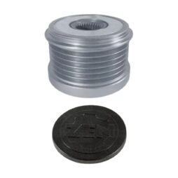 Polia do Alternador para Alfa Romeo 159 - Brera - Giulietta - Spider