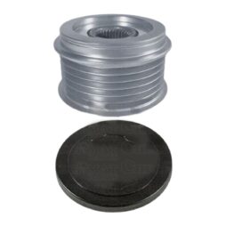 Polia do Alternador para Audi A4 - A4 Allroad Estate - A5 - A6 - A6 Avant & Volkswagen Amarok - Touareg