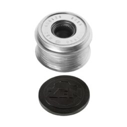 Polia do Alternador para Case MXU100 - MXU115 - MXU125 & Ford Transit Bus - Transit Van & New Holland TS100A
