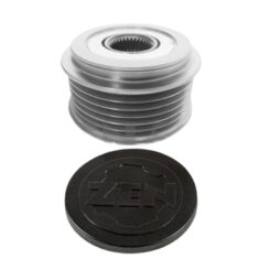Polia do Alternador para Chevrolet Astra