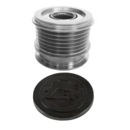 Polia do Alternador para Chevrolet Insignia - Astra 