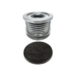 Polia do Alternador para Citroen Berlingo - C4 Couple - C5 - DS5 & Mini Clubman - Convertible - Countryman & Peugeot 207 - 3008 - 308 - Partner Box