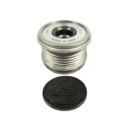 Polia do Alternador para Fiat 500X & Ford C-Max - Fiesta Van & Volvo C30 - S4