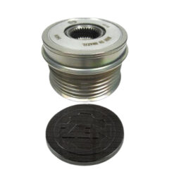 Polia do Alternador para Ford Crown Victoria & Mercury Grand Marquis & Mitsubishi Lancer - Outlander 