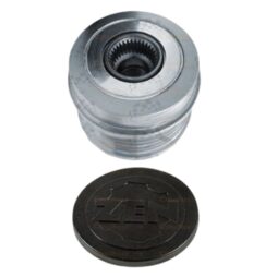 Polia do Alternador para Ford Focus & Volvo C70 - S40 