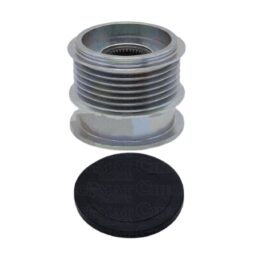 Polia do Alternador para Ford Galaxy - S Max & Land Rover Evoque & Volvo S60 II - S80 - V60