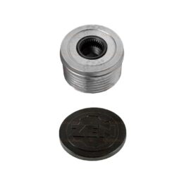 Polia do Alternador para Ford Mondeo III