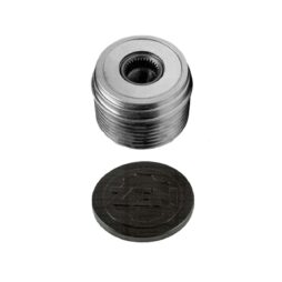 Polia do Alternador para Ford Transit