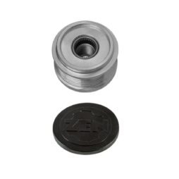Polia do Alternador para Hyundai Elantra  - I30 - Santa Fé - Sonata - Tucson & Kia Carens - Cerato - Lotze - Sportage 