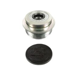 Polia do Alternador para Kia Bongo 2.9