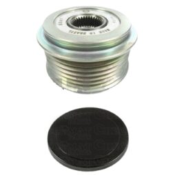 Polia do Alternador para Mazda 3 - 6 - Atenza - CX-7