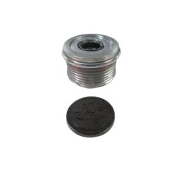 Polia do Alternador para Mercedes Benz A Class (W176)