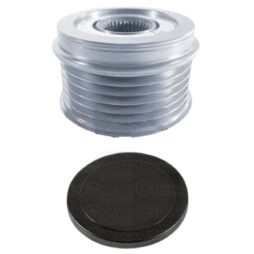 Polia do Alternador para Opel Meriva & Vauxhall Meriva Mk II