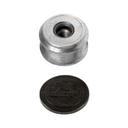 Polia do Alternador para Toyota Avensis - Corolla - Previa - RAV 4 II
