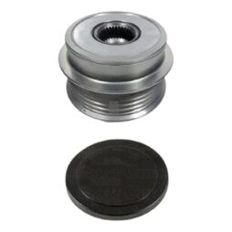 Polia do Alternador para Toyota Echo Hatchback - Vitz - Yaris - Yaris Verso