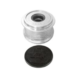 Polia do Alternador para Toyota Land Cruiser