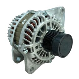 Altenador com Polia para Jeep Compass & Chrysler 200 - Sebring & Dodge Avenger - Caliber