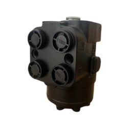 Controle Direção Hidráulica