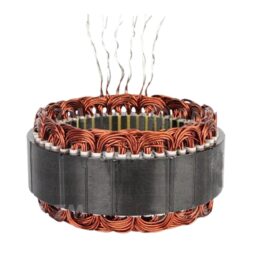 Estator para Mercedes Benz 1720 - 1938 - 1944 - 2638 - O370 - O 400 - O 500 - OH 1628 & Scania K124 - K94 & Volkswagen  15.180 - 17.240 - 18.310 