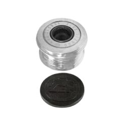 Polia do Alternador para Hyundai Azera & Kia Amanti & Toyota Auris - CHR - Corolla 