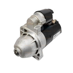 Motor de Partida Iskra para Barcos - Lanchas - Iates