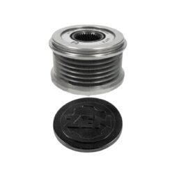 Polia do Alternador para Alfa Romeo 159 & Citroen Berlingo - C6 & Fiat Scudo - Ulisse & Lancia Phedra & Peugeot 308 - 407