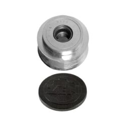 Polia do Alternador para Audi A8 