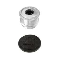 Polia do Alternador para Chevrolet Astra - Zafira - Vectra - Signum & Saab 42803 