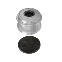 Polia do Alternador para Chevrolet Cobalt & Saturn Ion Red Line 