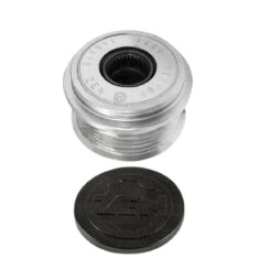 Polia do Alternador para Chevrolet Impala - Malibu - Monte 