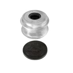 Polia do Alternador para Chrysler Pacifica & Honda City - Fit 