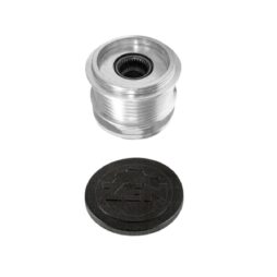 Polia do Alternador para Chrysler Voyager 