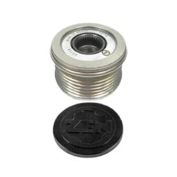 Polia do Alternador para Citroen Berlingo - C3 - Jumper - Xsara Picasso & Peugeot 206 - 407 - 607 - Boxer
