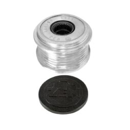 Polia do Alternador para Citroën C5 - C6 & Peugeot 407 - 607 